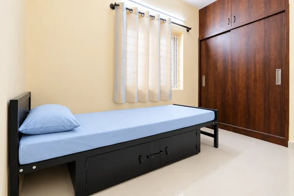 PG near Jain University Jayanagar 9th Block